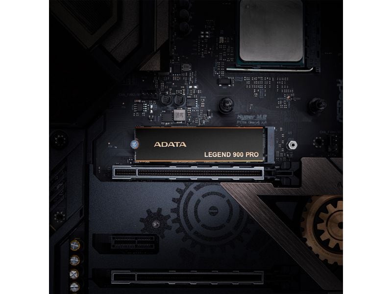 ADATA SSD Legend 900 Pro M.2 2280 NVMe 1000 GB