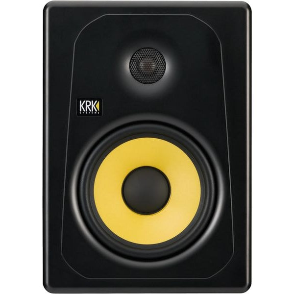 KRK Studiomonitor Kreate 8 Schwarz