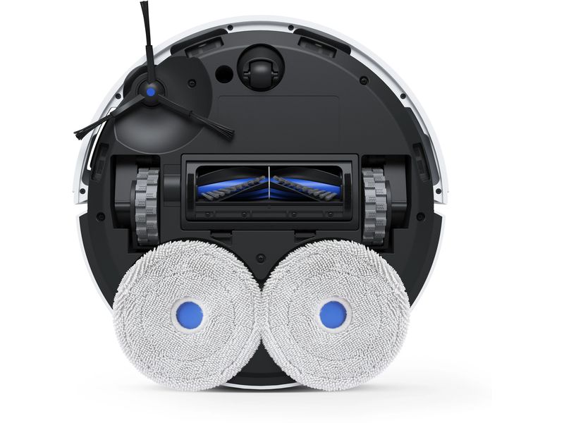 Ecovacs Saug- und Wischroboter Deebot Mini Blau