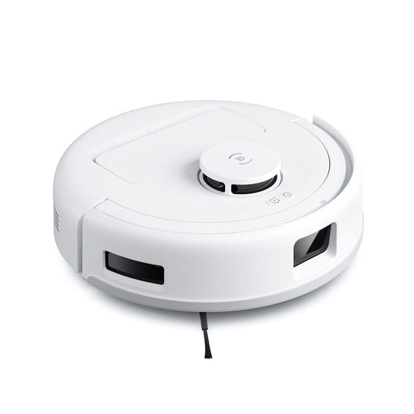 Ecovacs Saug- und Wischroboter Deebot Mini Blau