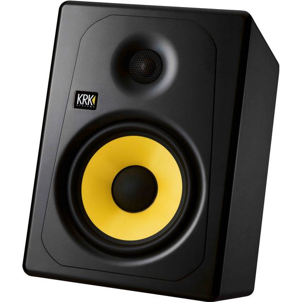KRK Studiomonitor Kreate 8 Schwarz