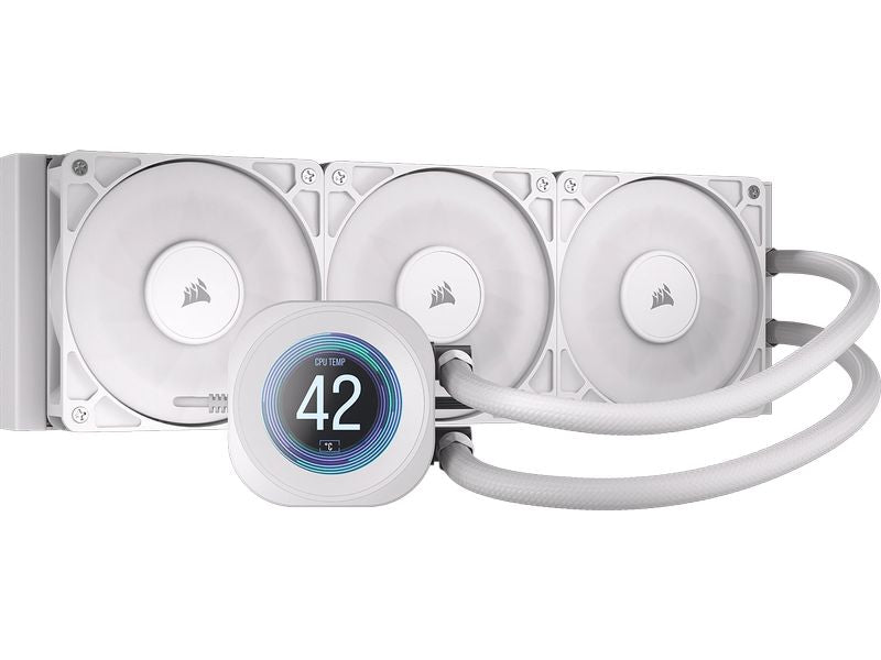 Corsair Wasserkühlung Nautilus 360 RS LCD