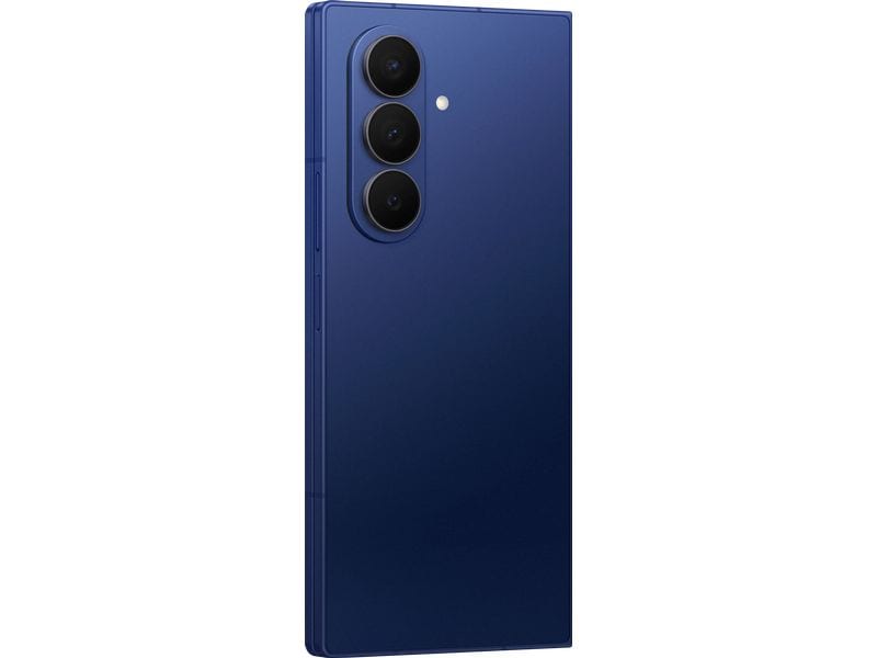 Samsung Galaxy Z Fold7 1 TB Blue Shadow