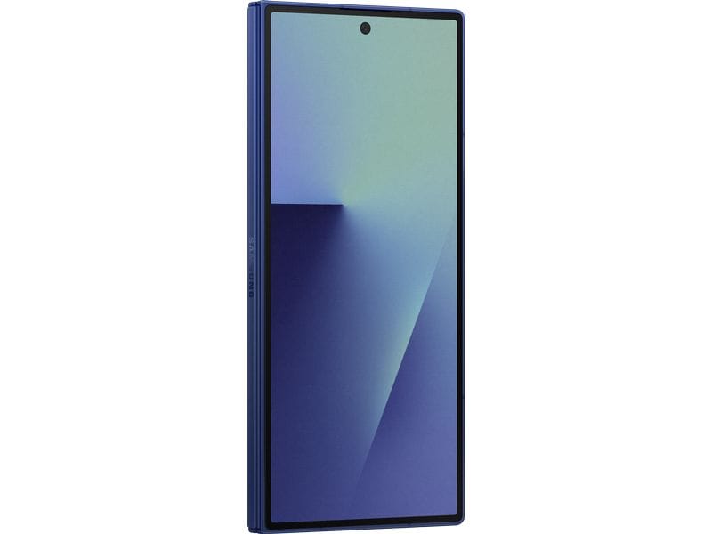 Samsung Galaxy Z Fold7 256 GB Blue Shadow