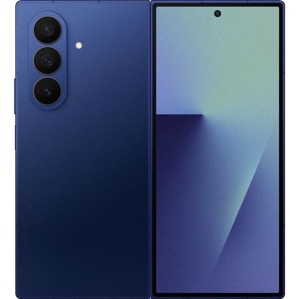 Samsung Galaxy Z Fold7 1 TB Blue Shadow