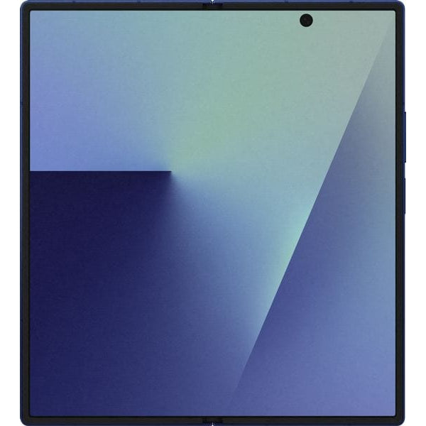 Samsung Galaxy Z Fold7 1 TB Blue Shadow
