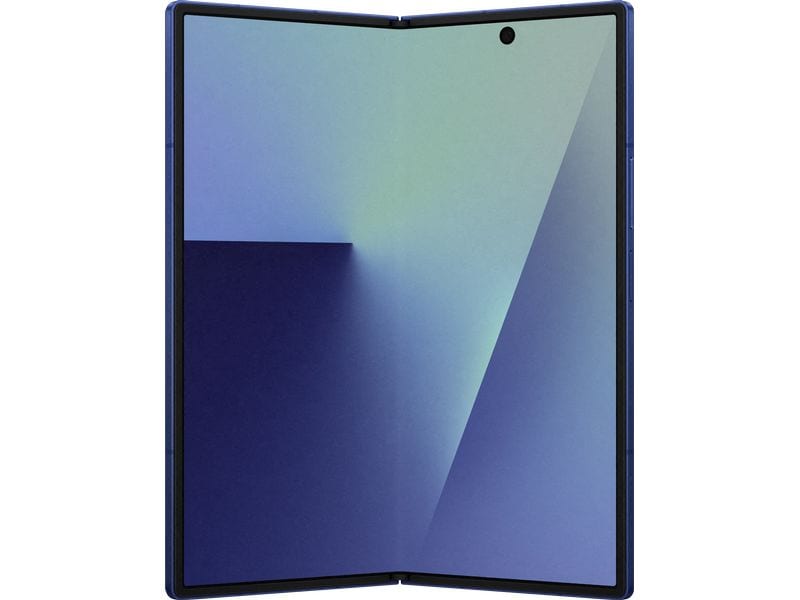 Samsung Galaxy Z Fold7 1 TB Blue Shadow