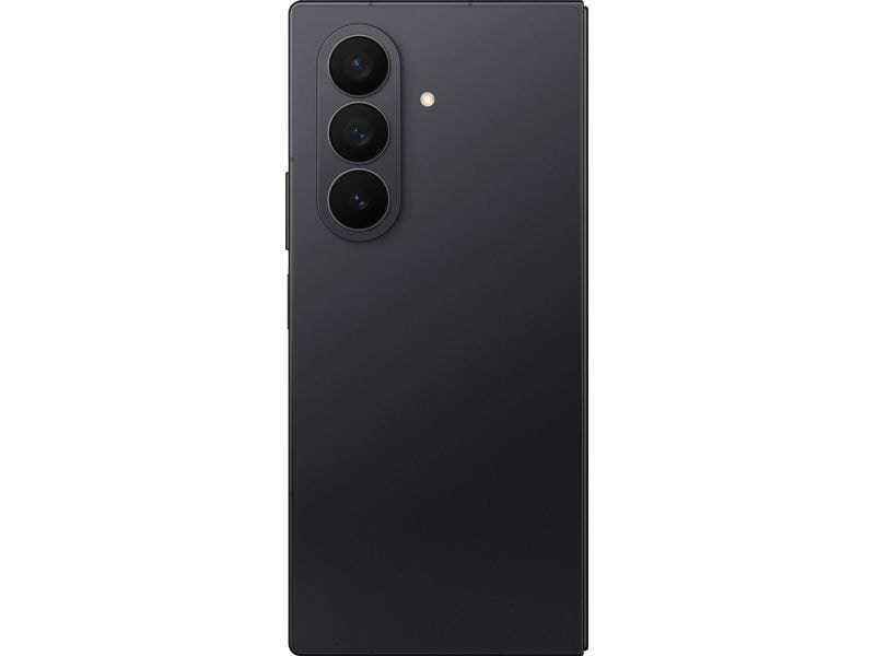 Samsung Galaxy Z Fold7 256 GB Jet Black