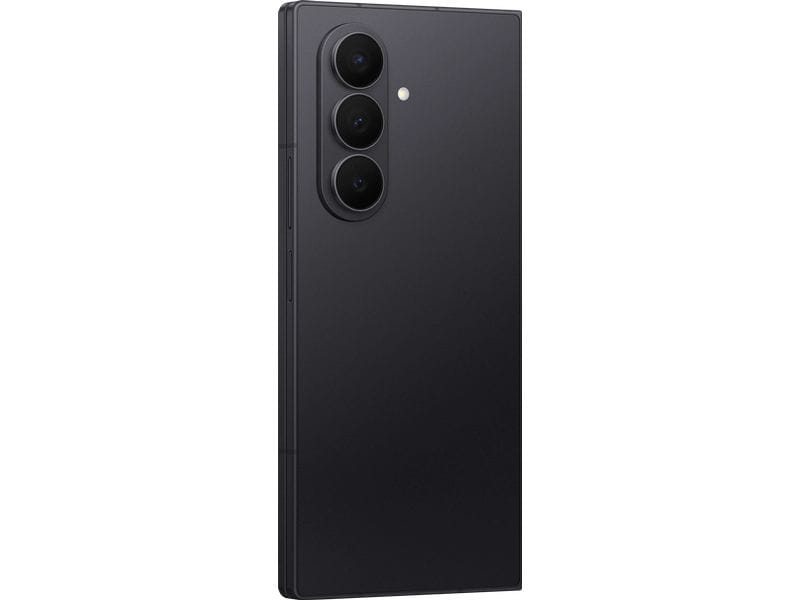 Samsung Galaxy Z Fold7 512 GB Jet Black