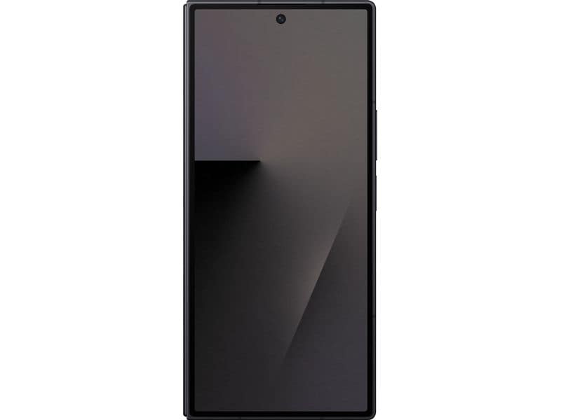 Samsung Galaxy Z Fold7 512 GB Enterprise Edition Jet Black