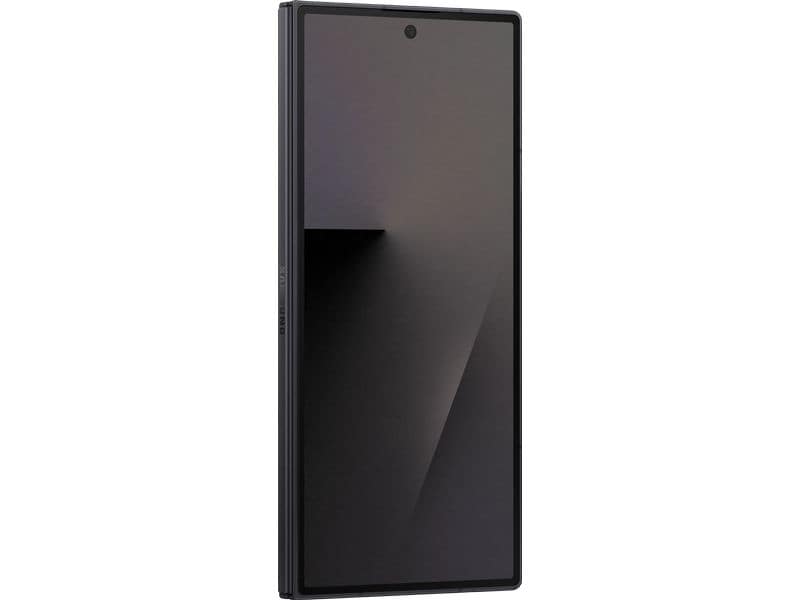 Samsung Galaxy Z Fold7 1 TB Jet Black