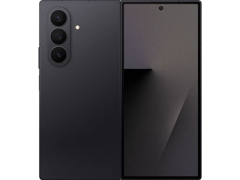 Samsung Galaxy Z Fold7 1 TB Jet Black