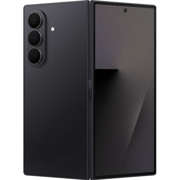 Samsung Galaxy Z Fold7 512 GB Enterprise Edition Jet Black