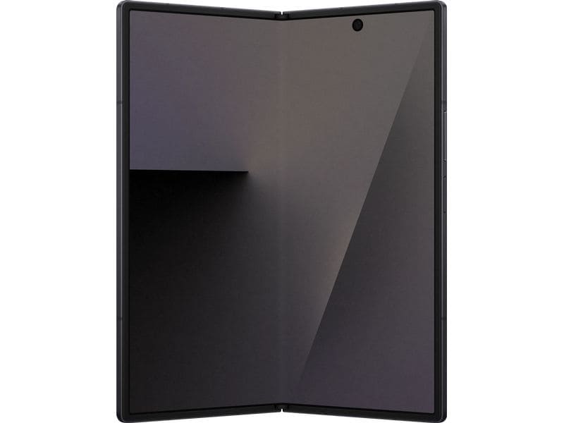 Samsung Galaxy Z Fold7 512 GB Jet Black