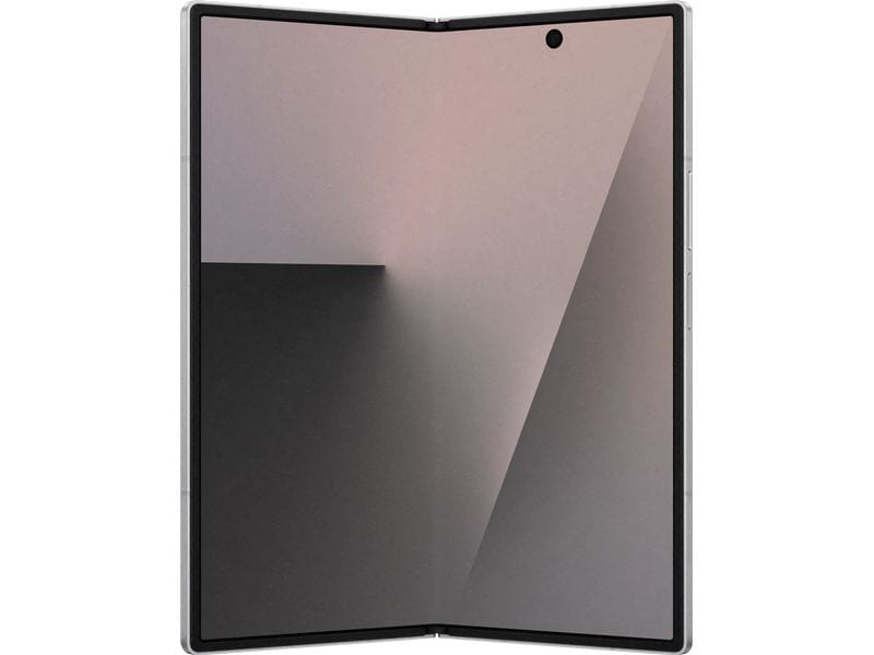 Samsung Galaxy Z Fold7 256 GB Silver Shadow