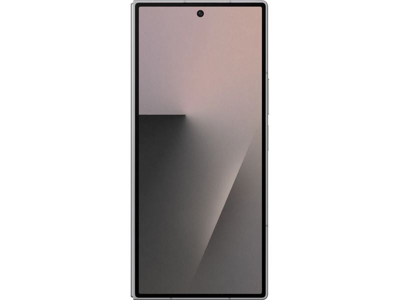 Samsung Galaxy Z Fold7 256 GB Silver Shadow