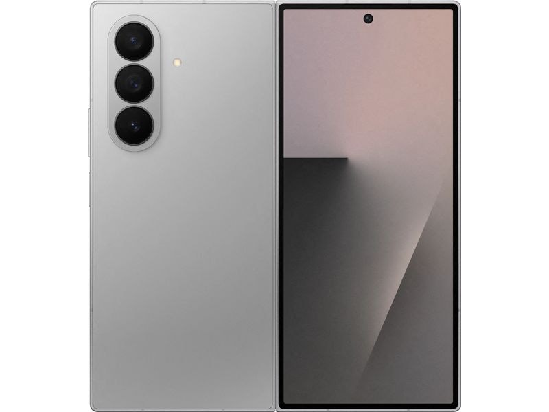 Samsung Galaxy Z Fold7 256 GB Silver Shadow