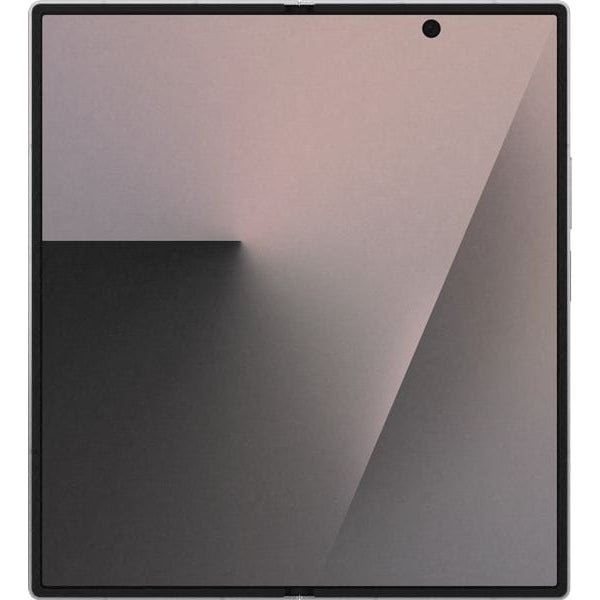 Samsung Galaxy Z Fold7 256 GB Silver Shadow
