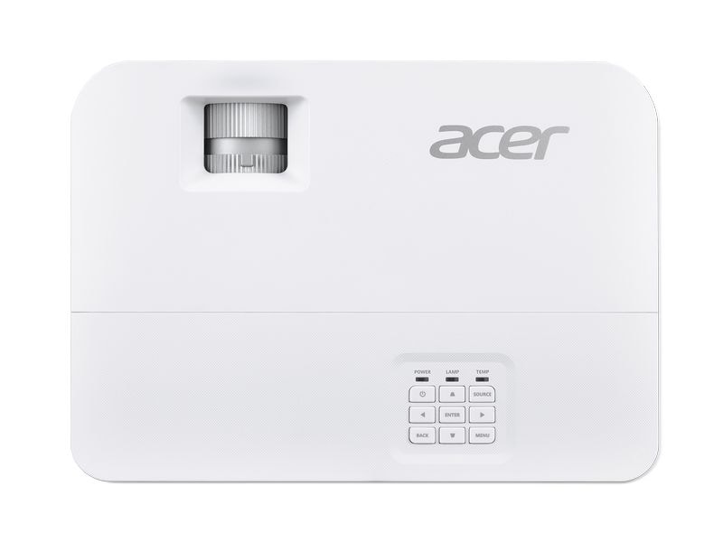 Acer Projektor H6830BD