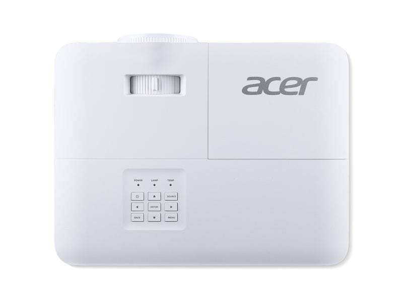 Acer Projektor X1528