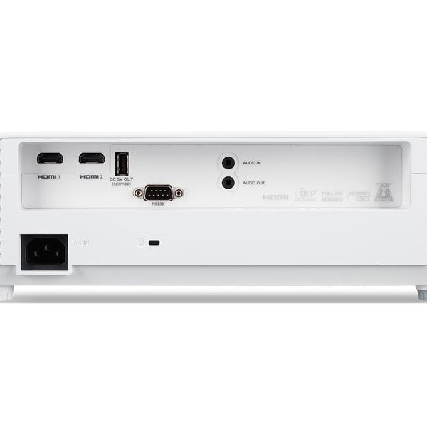 Acer Projektor X1528