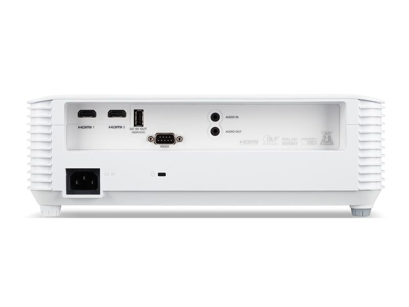 Acer Projektor X1528