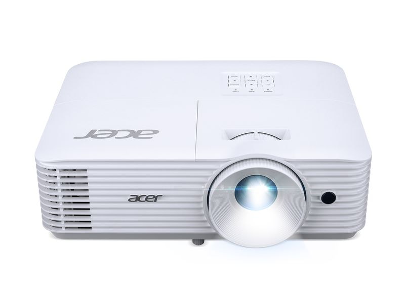 Acer Projektor X1528