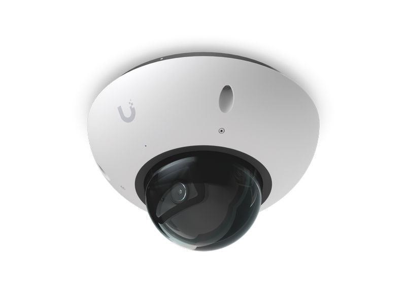 Ubiquiti Netzwerkkamera UVC-G6-DOME Weiss 1 Stück
