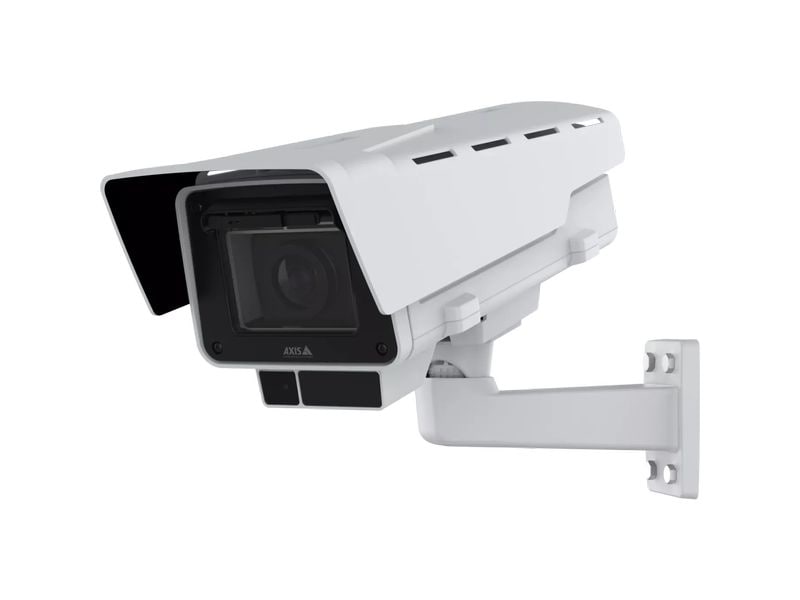 Axis Netzwerkkamera Q1728-LE 13mm