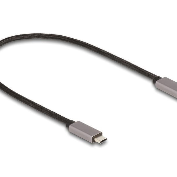 Delock Tablet- und Notebook-Ständer mit Dockingstation