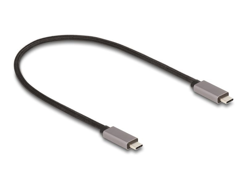 Delock Tablet- und Notebook-Ständer mit Dockingstation