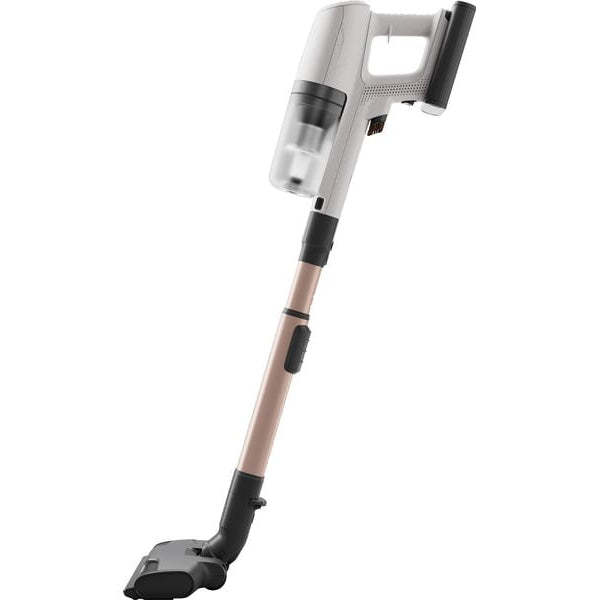 Electrolux Akku-Hand- und Stielsauger EP82UB25SH Shell White