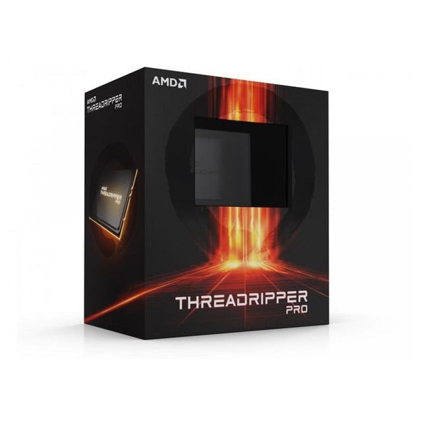 AMD CPU Threadripper PRO 7975WX 4 GHz