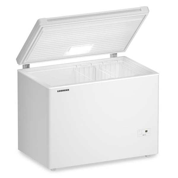Liebherr Gefriertruhe CFe 1870-26