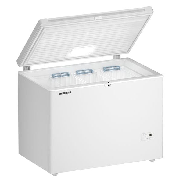Liebherr Gefriertruhe CFc 1875-26