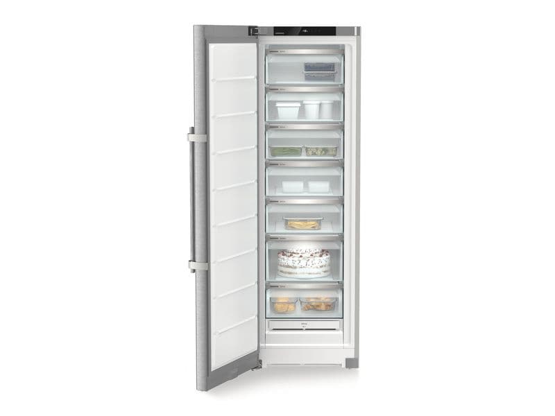 Liebherr SFNsdd 5237 Plus Links/Wechselbar