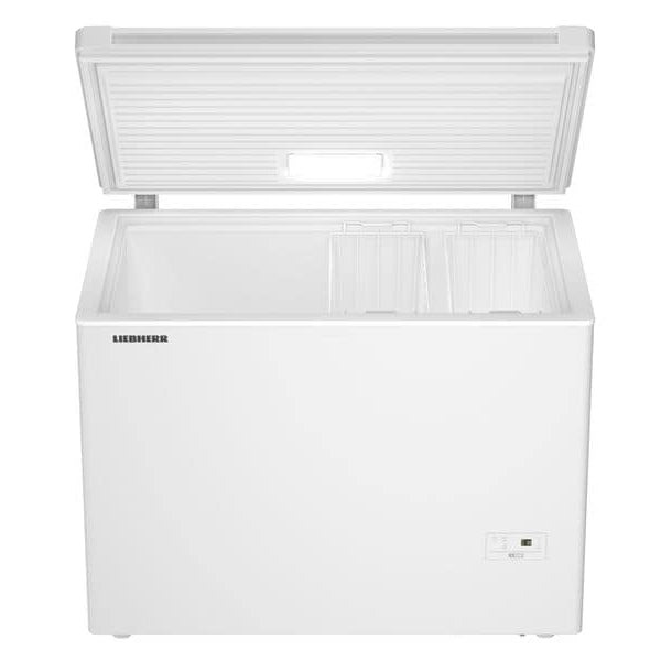 Liebherr Gefriertruhe CFe 1870-26