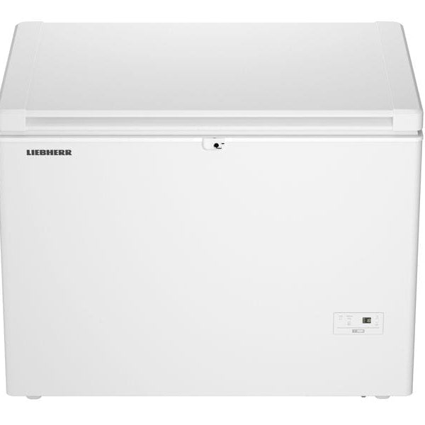 Liebherr Gefriertruhe CFc 1875-26