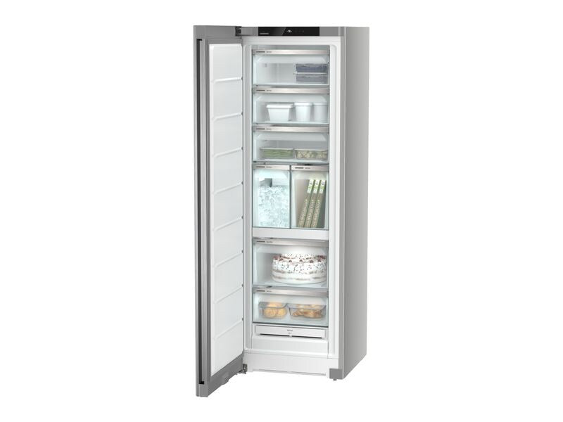 Liebherr Gefrierschrank SFNsfd 5247 Plus Links
