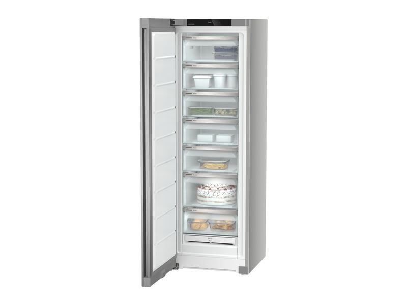 Liebherr Gefrierschrank SFNsfd 5227 Plus Links