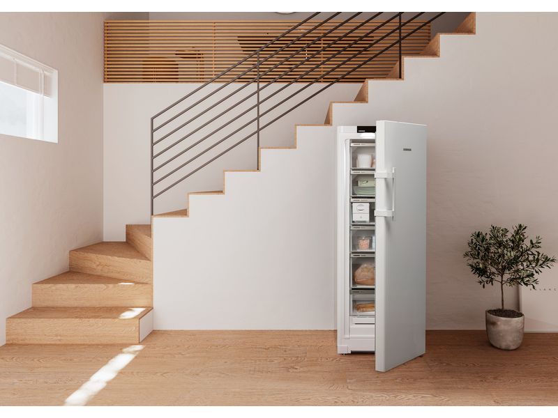 Liebherr Gefrierschrank FNd 505i Prime Rechts/Wechselbar