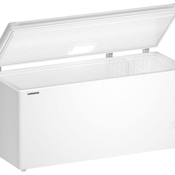 Liebherr Gefriertruhe CFe 2500-26