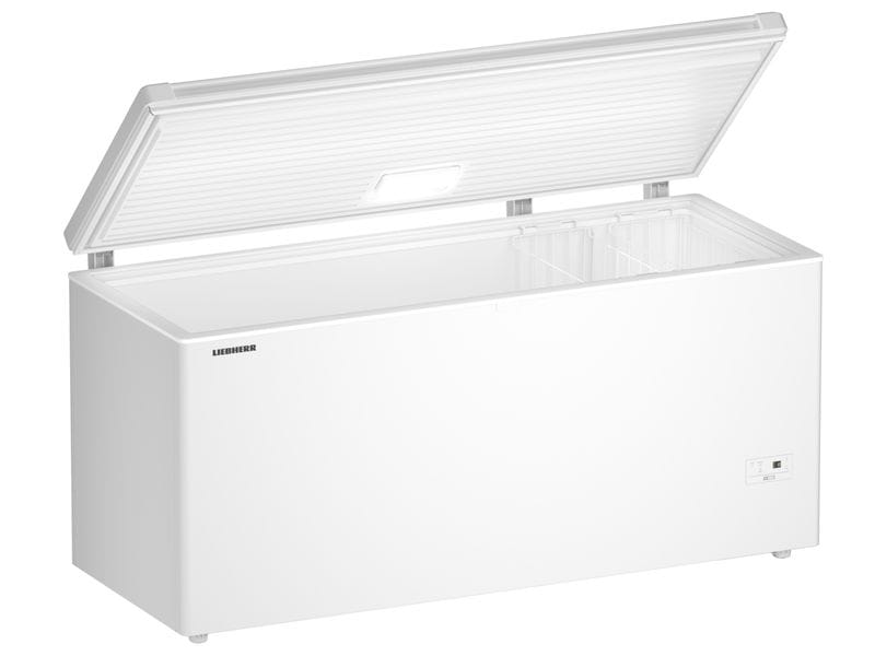 Liebherr Gefriertruhe CFe 2500-26