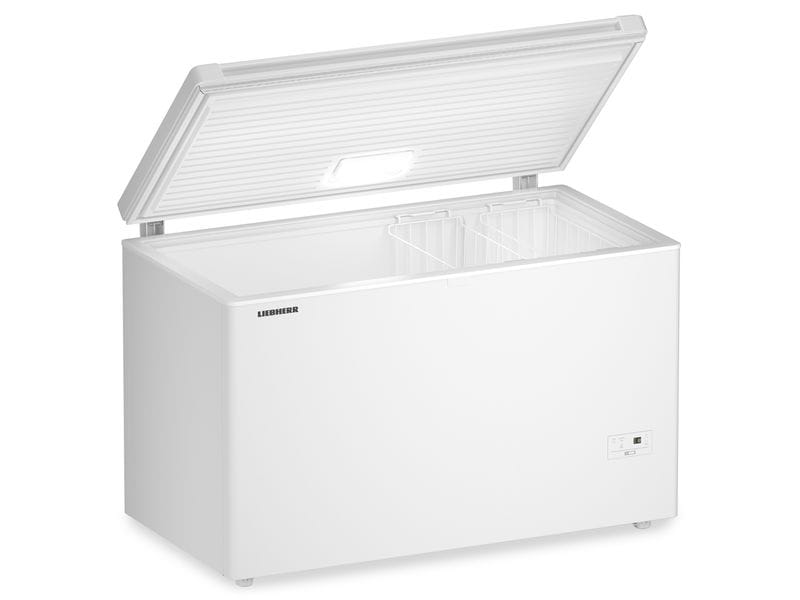 Liebherr Gefriertruhe CFe 2080-26