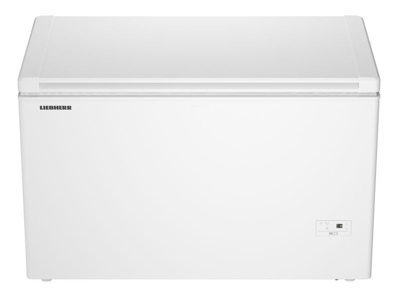 Liebherr Gefriertruhe CFe 2080-26