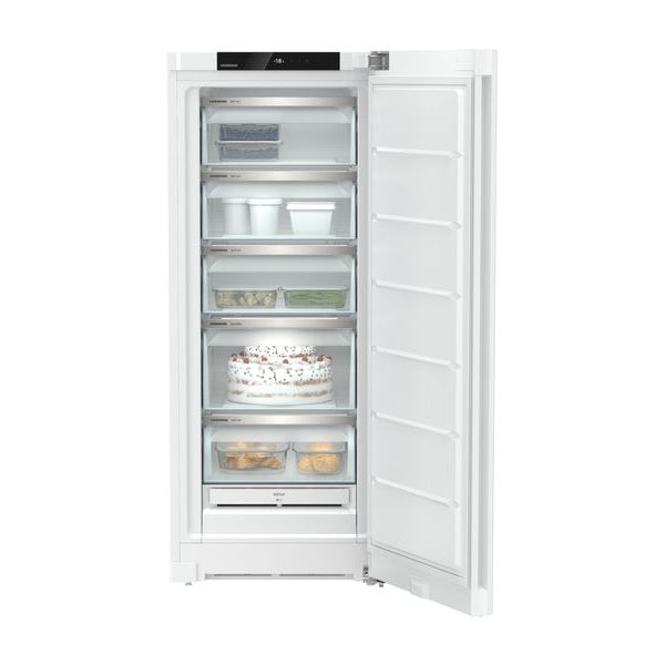 Liebherr Gefrierschrank FNd 4625 Plus Rechts