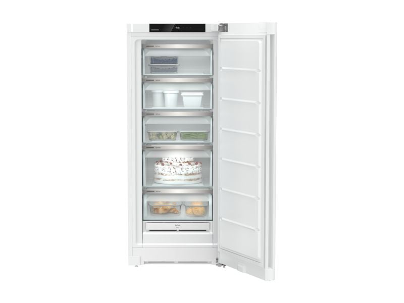 Liebherr Gefrierschrank FNd 4625 Plus Rechts