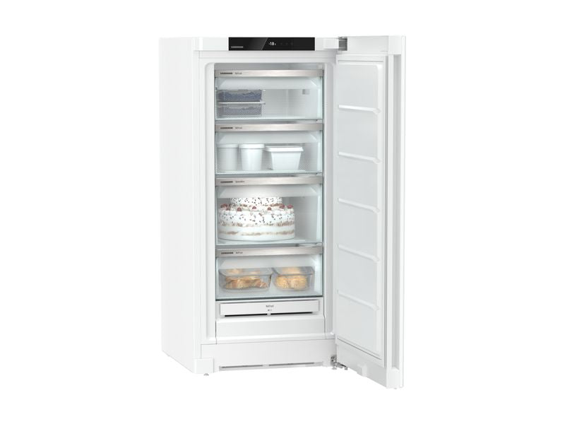 Liebherr Gefrierschrank FNd 4224 Rechts/Wechselbar