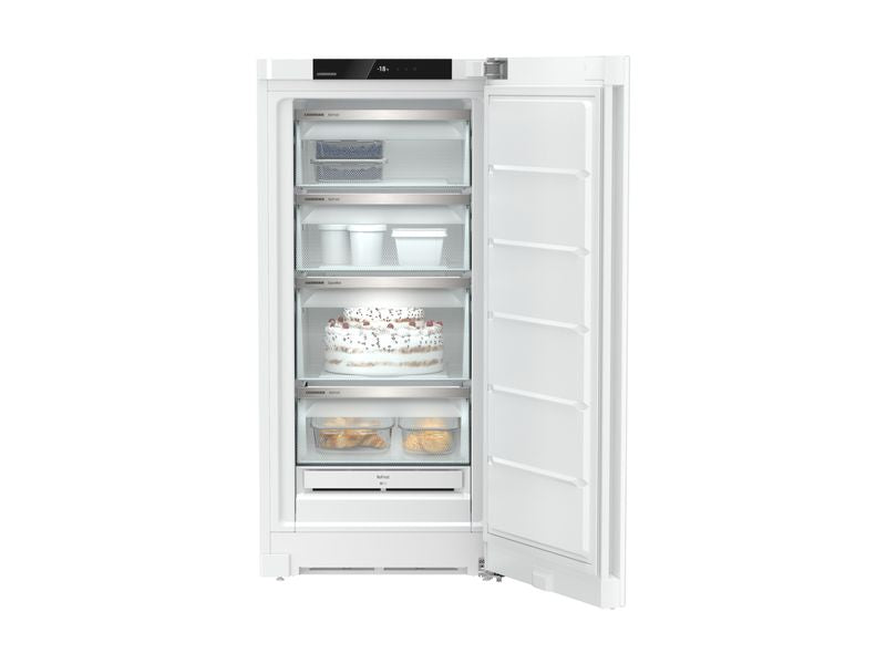 Liebherr Gefrierschrank FNe 4204 Pure Rechts/Wechselbar