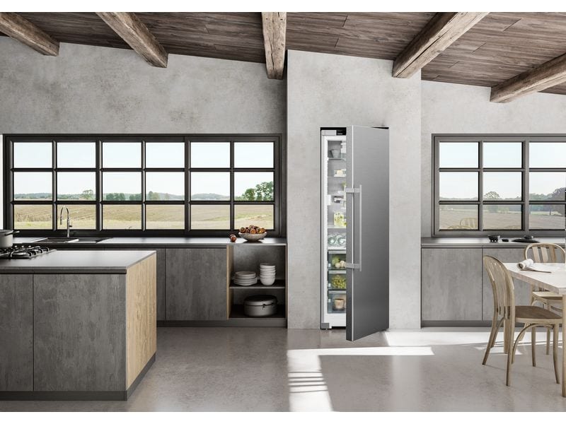 Liebherr Kühlschrank RBsdc 525i Prime Ja/Rechts